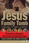 Simcha Jacobovici, Charles Pellegrino, Charles R. Pellegrino - The Jesus Family Tomb