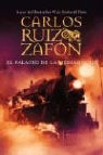 Carlos Ruiz  Zafon - El Palacio De La Medianoche