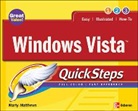 Matthews, Marty Matthews - Windows Vista Quicksteps