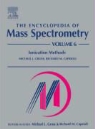 M. L. Gross, Richard Caprioli, Richard M. Caprioli, Michael L. Gross, Gross Michael L. - The Encyclopedia of Mass Spectrometry