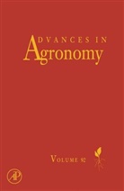 Donald L. (EDT) Sparks, Donald L Sparks, Donald L. Sparks - Advances in Agronomy
