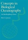 Peter A. Jumars - Concepts in Biological Oceanography