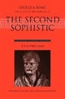 Tim Whitmarsh, Timothy Whitmarsh, Timothy (University of Exeter) Whitmarsh - Second Sophistic