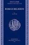 J. A. North - Roman Religion