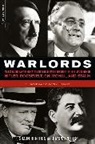 Simon Berthon, Simon Potts Berthon, Joanna Potts - Warlords