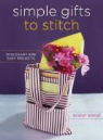 Jocelyn Worrall, Jocelyn/ Grablewski Worrall, Alexandra Grablewski - Simple Gifts to Stitch