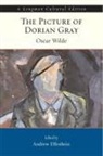 Andrew Elfenbein, Oscar Wilde - The Picture of Dorian Gray, a Longman Cultural Edition