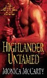 Monica McCarty - Highlander Untamed