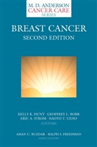 Eric A Strom et al, Kelly K. Hunt, Geoffre L Robb, Geoffrey L Robb, Geoffrey L. Robb, Eric A. Strom... - Breast Cancer