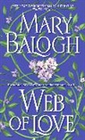 Mary Balogh - Web of Love