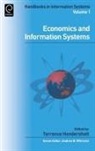 T. Hendershott, Terrence Hendershott, Andrew B. Whinston - Economics and Information Systems