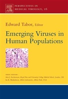 Edward Tabor, Tabor Edward, Edward Tabor - Emerging Viruses in Human Populations