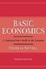Thomas Sowell - Basic Economics