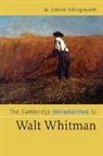 Jimmie Killingsworth, M. Jimmie Killingsworth, M. Jimmie (Texas a &amp; M University) Killingsworth - The Cambridge Introduction to Walt Whitman