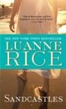 Luanne Rice - Sandcastles