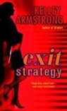 Kelley Armstrong - Exit Strategy