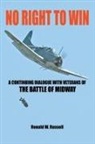 Ronald W. Russell - No Right to Win