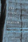 Jonah D. (EDT) Levy, Jonah Levy - The State After Statism
