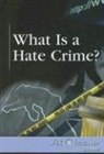 Robert (EDT) Winters, Robert Winters - What Is a Hate Crime?