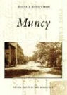 Robin Van Auken, Muncy Historical Society, Robin Van Auken - Muncy