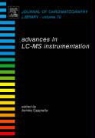Achille Cappiello, Achille (Istituto DI Scienze Chimiche Cappiello, Cappiello Achille, Achille Cappiello, Achille (Istituto DI Scienze Chimiche Cappiello - Advances in Lc-Ms Instrumentation