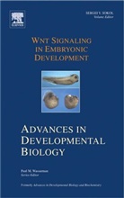 Sergei Sokol, Sergei Y. (EDT) Sokol, Sergei Y. Sokol, Sergei Sokol, Sergei (Department of Molecular Sokol, Sergei Y Sokol... - Wnt Signaling in Embryonic Development