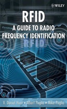 Hunt, V Danie Hunt, V Daniel Hunt, V. D. Hunt, V. Daniel Hunt, V. Daniel (Technology Research Corporation) Hunt... - Rfid