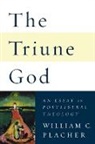 William C. Placher - The Triune God