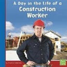 Heather Adamson - A Day in the Life of a Construction Worker