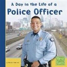 Heather Adamson - A Day in the Life of a Police Officer