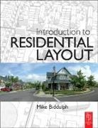 Mike Biddulph, Biddulph Mike - Introduction to Residential Layout
