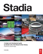 Geraint John, Geraint Sheard John, Rod Sheard, Ben Vickery - Stadia