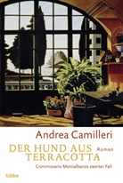 Andrea Camilleri - Der Hund aus Terracotta