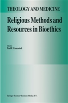 P. F. Camenisch, P.F. Camenisch, F Camenisch, P F Camenisch - Religious Methods and Resources in Bioethics