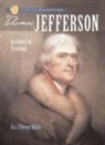Rita T. Mullin, Rita Thievon Mullin - Thomas Jefferson