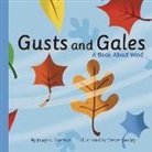 Joesph Sherman, Josepha Sherman, Omarr Wesley - Gusts and Gales