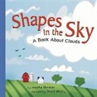 Joesph Sherman, Josepha Sherman, Josepha/ Wesley Sherman, Omarr Wesley - Shapes in the Sky