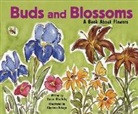 Susan Blackaby, Susan Jane Blackaby, Susan/ Delage Blackaby, Charlene DeLage - Buds and Blossoms