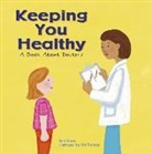 Ann Owen, Eric Thomas - Keeping You Healthy