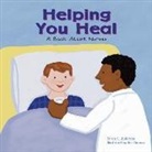 Sarah Wohlrabe, Sarah C Wohlrabe, Sarah C. Wohlrabe, Eric Thomas - Helping You Heal