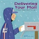 National Geographic Learning, Ann Owen, Eric Thomas - Delivering Your Mail