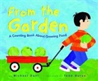 Michael Dahl, Michael/ Ouren Dahl, Todd Ouren, Todd Irving Ouren - From the Garden