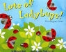 Michael Dahl, Michael/ Ouren Dahl, Todd Ouren, Todd Irving Ouren - Lots of Ladybugs!