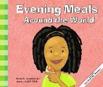 Michele Zurakowski, Michele/ Yesh Zurakowski, Jeff Yesh, Jeffrey Yesh, Jeffrey Joseph Yesh - Evening Meals Around the World