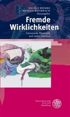 Baumbach, Baumbach, Manuel Baumbach, Nicol Hömke, Nicola Hömke - Fremde Wirklichkeit
