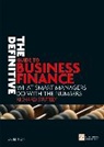 Richard Stutely - The Definitive Guide to Business Finance 2nd Edition