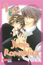 Shungiku Nakamura - Junjo Romantica 1