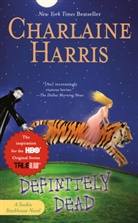 Charlaine Harris - Definitely Dead