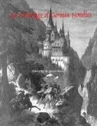 Siegfried Weing - An Anthology of German Novellas