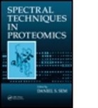 Daniel S. Sem, Daniel S. (Marquette University Sem, Daniel S. Sem, Daniel S. (Marquette University Sem, Sem Daniel S. - Spectral Techniques in Proteomics